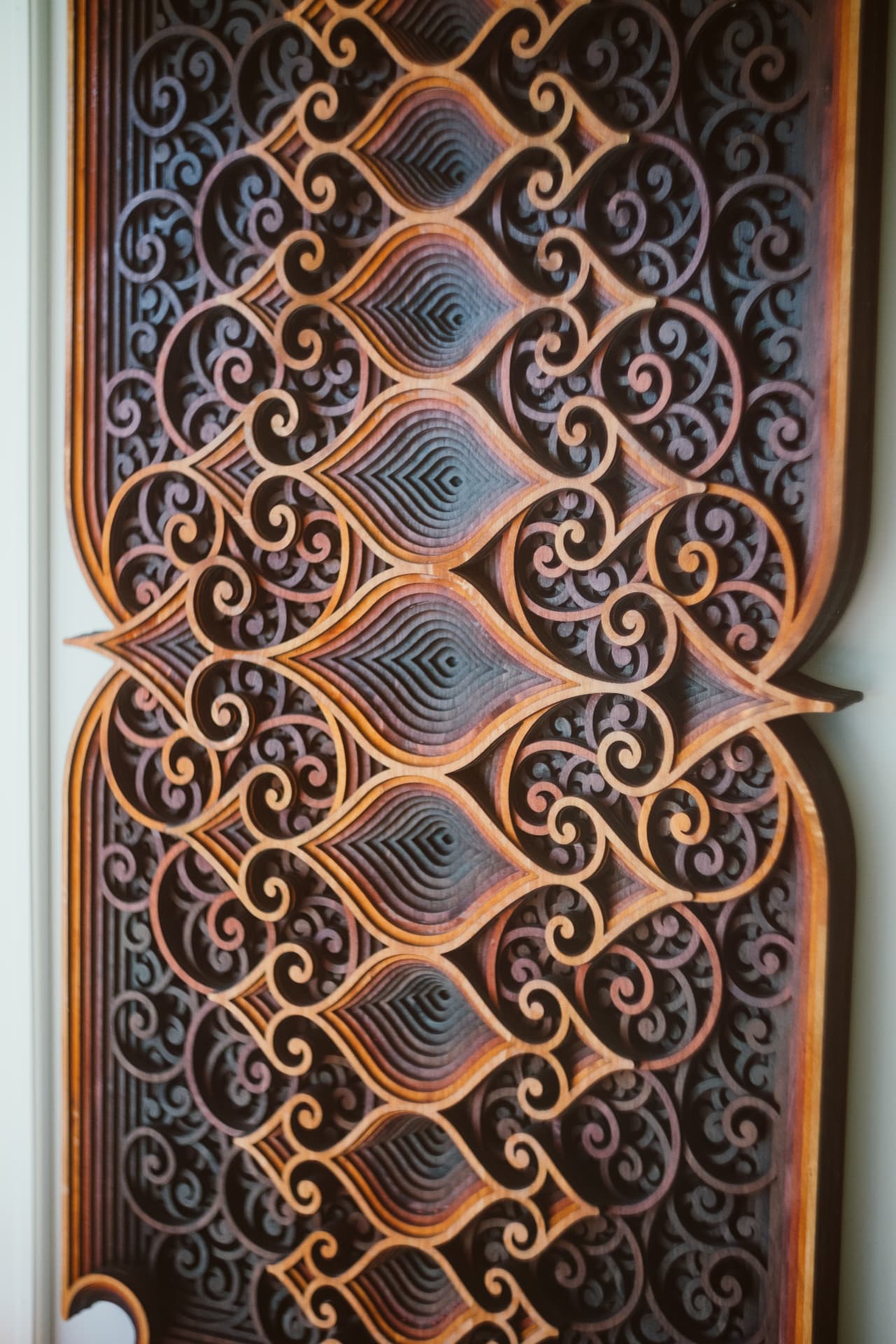 Direction — detail
