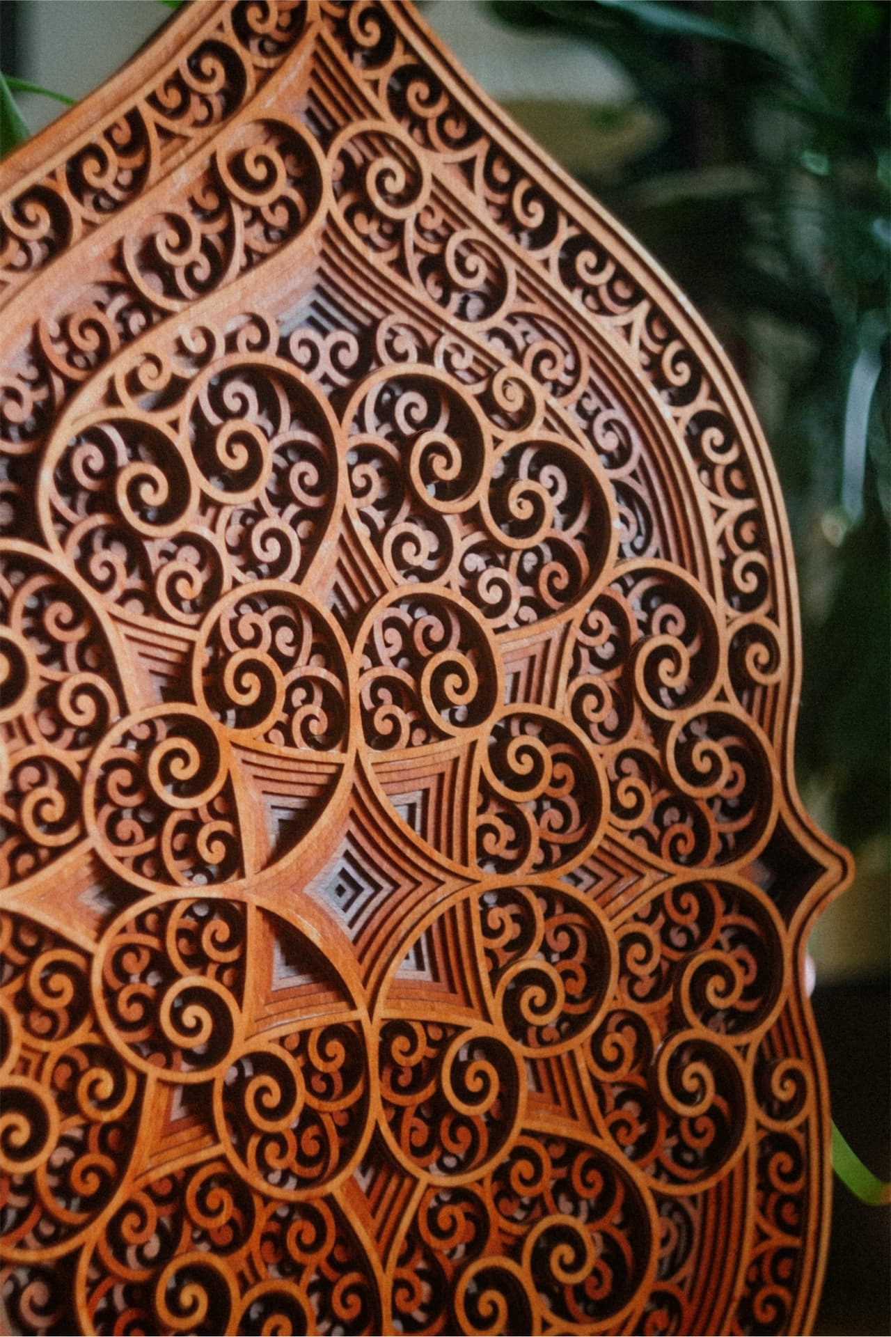 Tordenskjold — detail